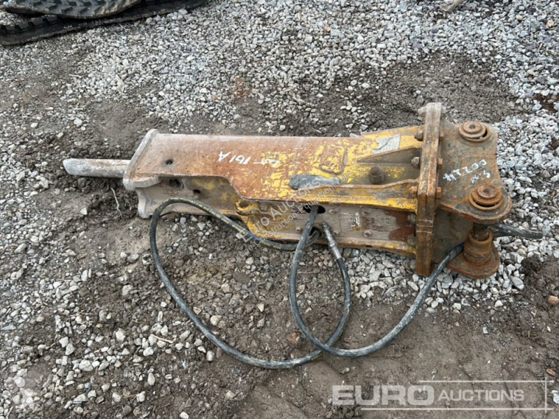 Echipamente pentru construcţii