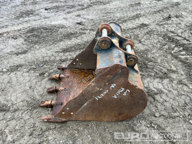 Equipamentos de obras