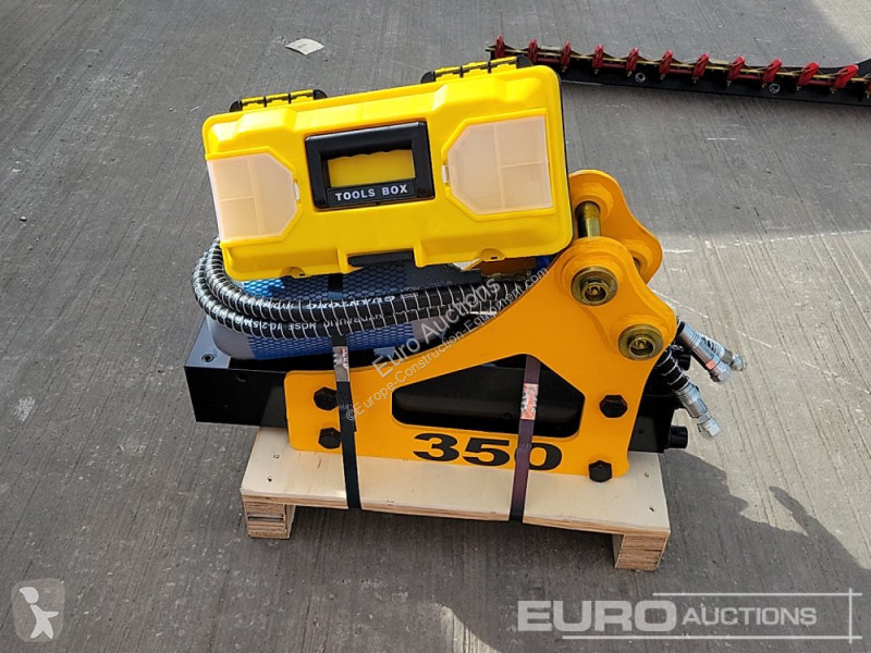 Echipamente pentru construcţii  CK35