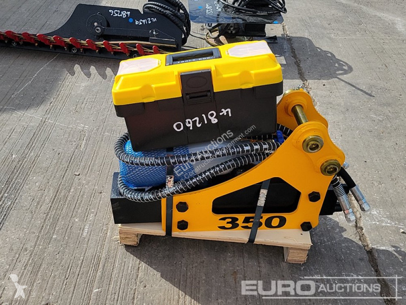 Echipamente pentru construcţii  CK35
