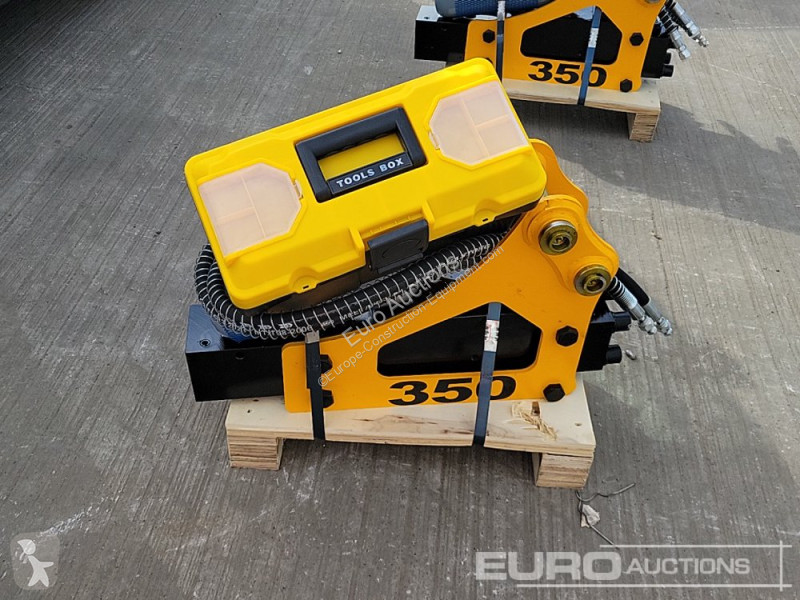 Echipamente pentru construcţii  CK35