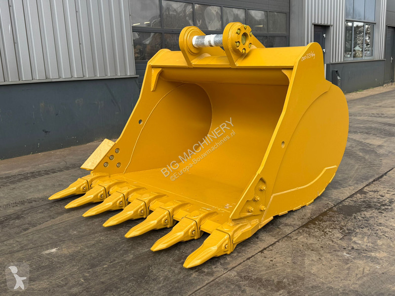 Udstyr til anlægsarbejder Caterpillar CAT349...