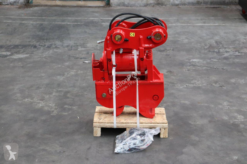 Echipamente pentru construcţii Strickland HM03