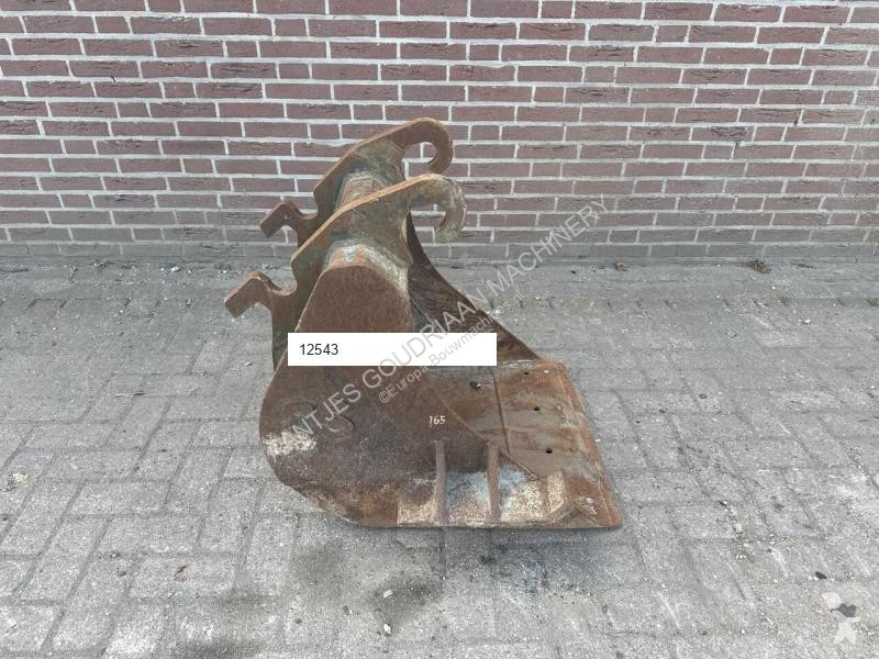 Udstyr til anlægsarbejder  CW 10
