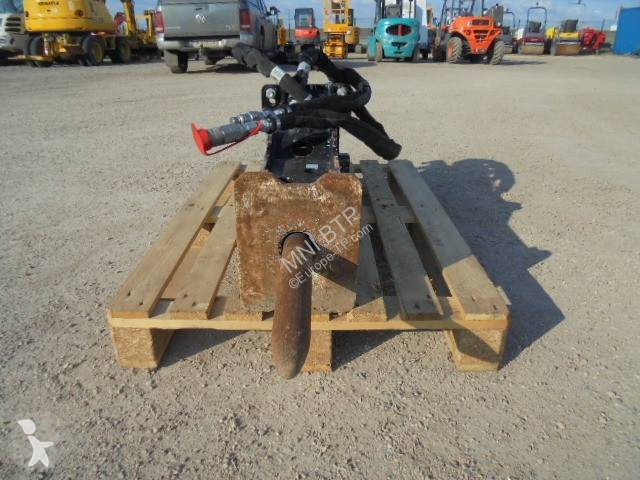 Équipements TP Caterpillar
