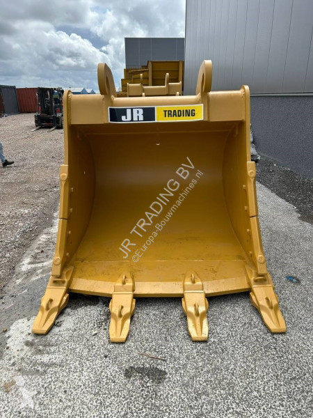 Aanbouwstukken voor bouwmachines  CW 55 Rock...