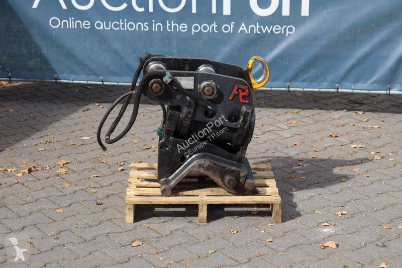 Echipamente pentru construcţii Pladdet PTS07 CW-H