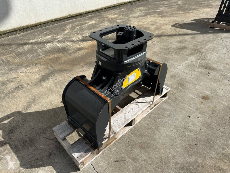 Echipamente pentru construcţii Mustang GRP150CH