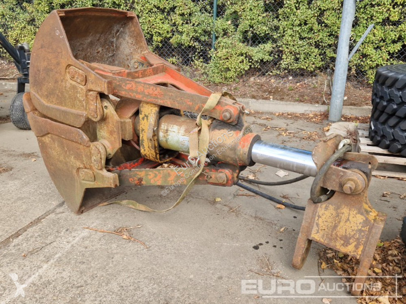 Echipamente pentru construcţii