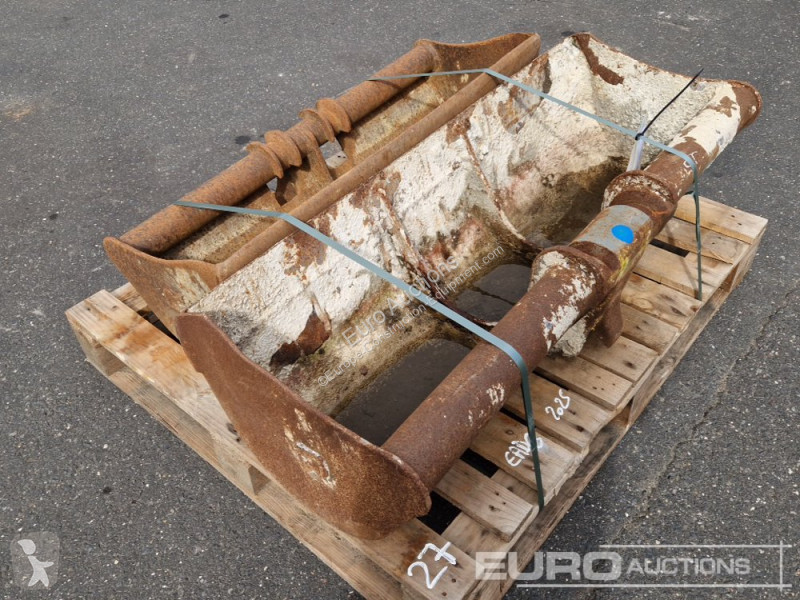 Echipamente pentru construcţii