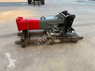 تجهيزات الأشغال العمومية Wimmer WH12 SW48