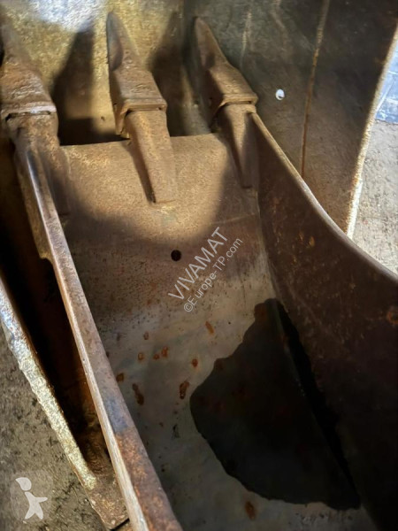 Stavební vybavení Volvo EC220
