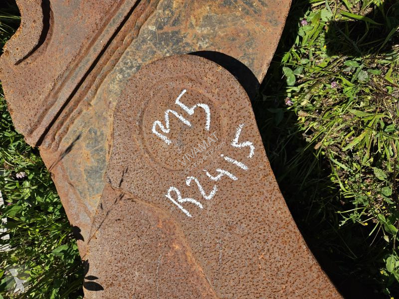 Stavební vybavení Morin MORIN M5