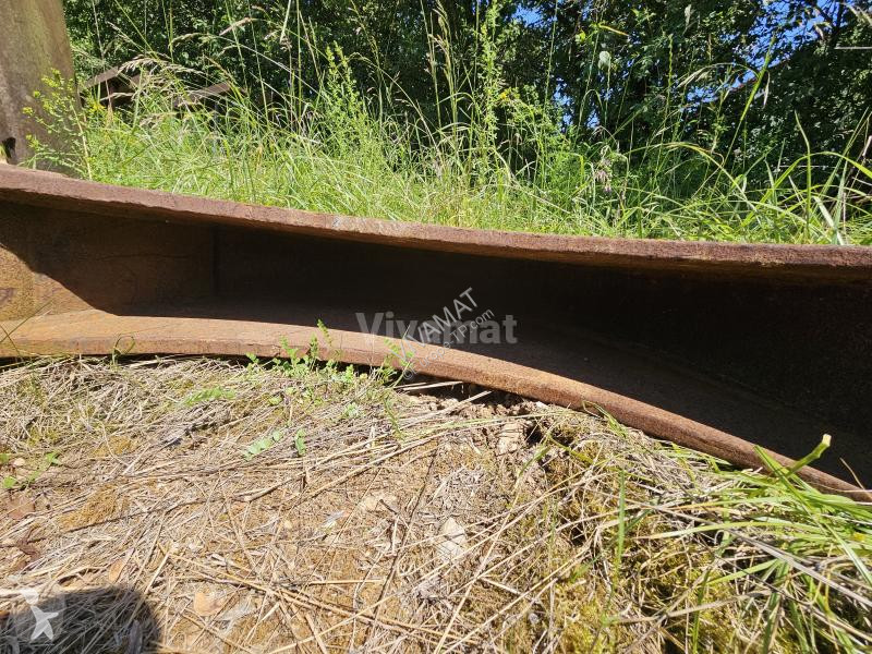 Echipamente pentru construcţii Morin MORIN M6