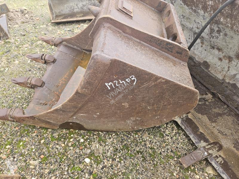 تجهيزات الأشغال العمومية Mecalac 12MXT