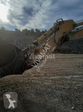 تجهيزات الأشغال العمومية Liebherr R954CHD Li