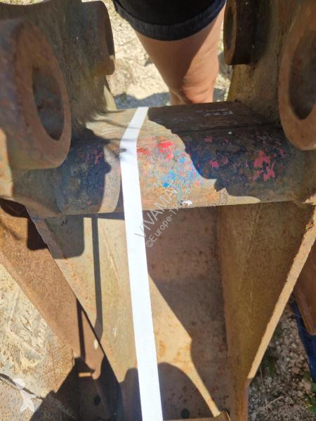 Équipements TP Geith QC45M