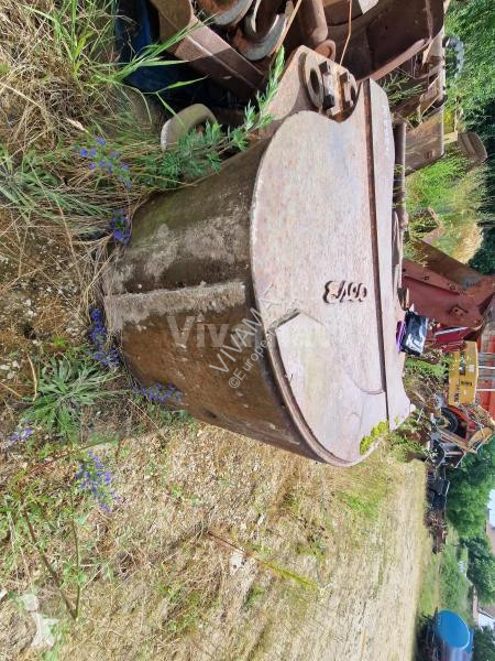 Équipements TP Geith QH80H