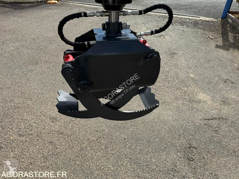 Echipamente pentru construcţii  RLG40