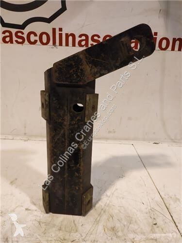 Vybavenie stavebného stroja  Bras pour grue...