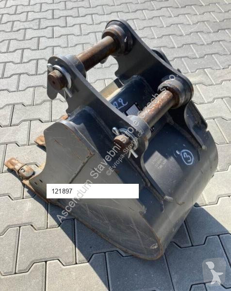 Stavební vybavení Volvo