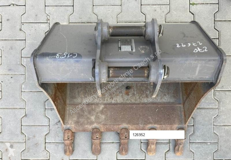 Stavební vybavení Volvo