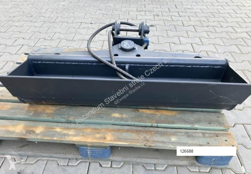 Stavební vybavení  EBF