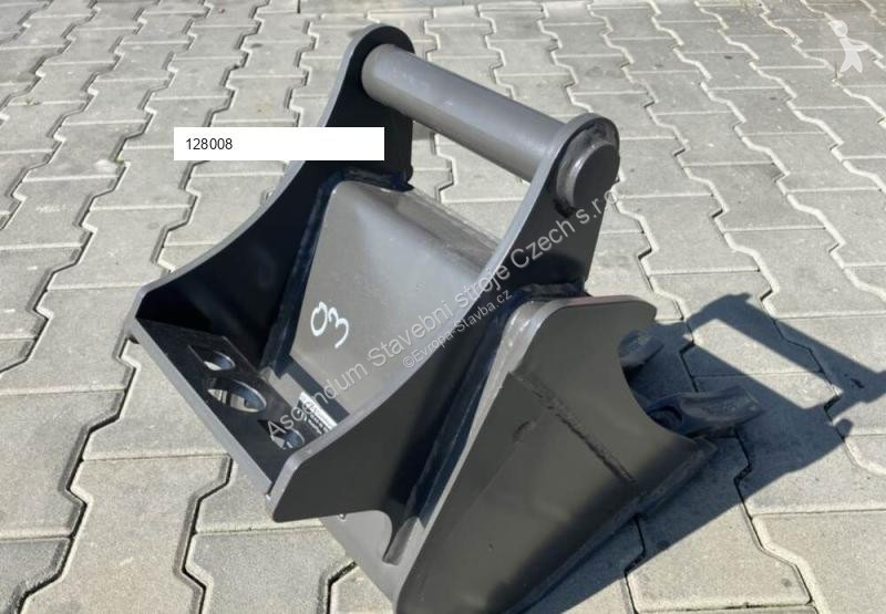 Stavební vybavení Volvo