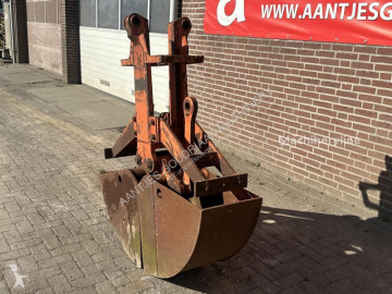 Atlas Schalen voor knijper - Gebruikt
