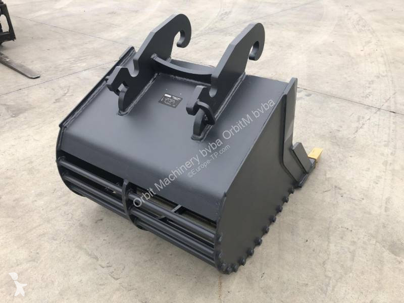 Echipamente pentru construcţii Verachtert CW10