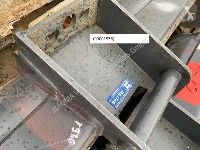 Vybavenie stavebného stroja  (99001536) 1.20 m...