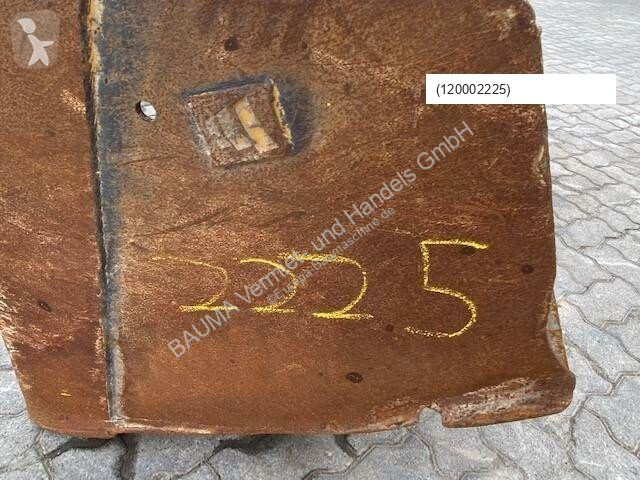 Vybavenie stavebného stroja  (99002225) 2.15 m...