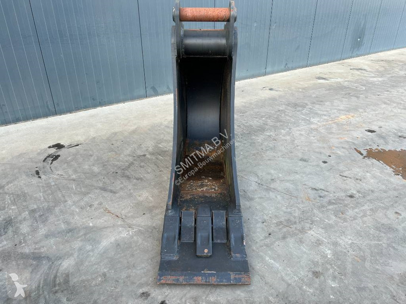 Vybavenie stavebného stroja Miller 320D / 320 /...