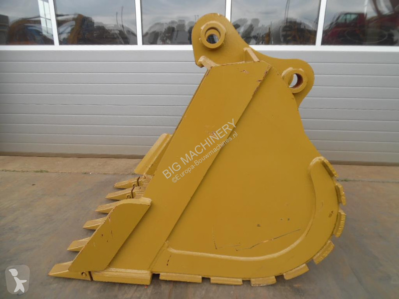 Vybavenie stavebného stroja Caterpillar 325B /...