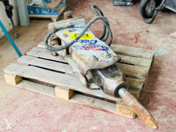 Furukawa FX55 BRH Marteau Hydraulique