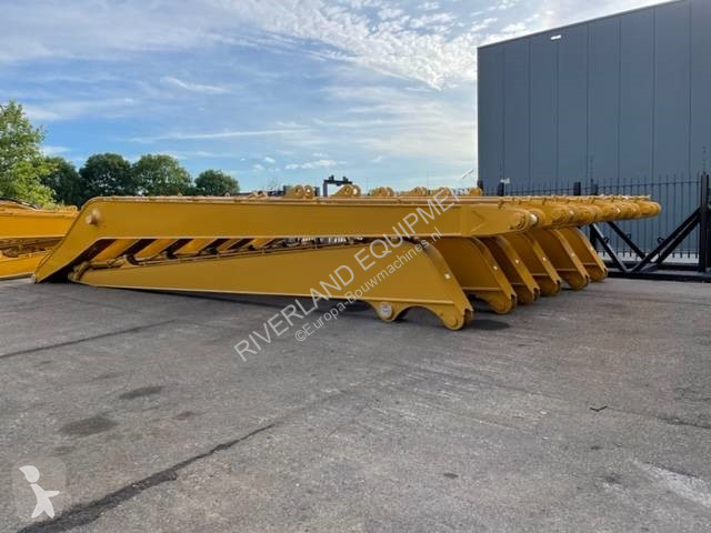 Kran Caterpillar 330|336 Long Reach boom