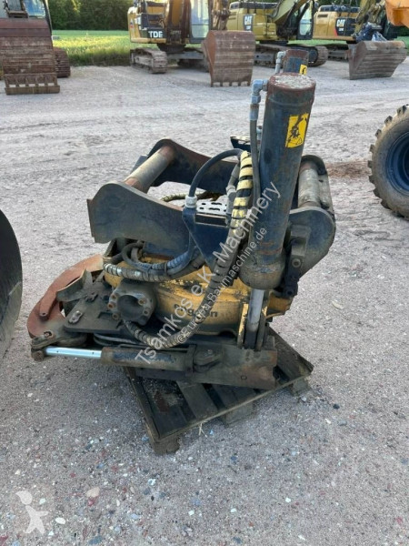Stavební vybavení Engcon EC 30 - S80 GR30-S80 -...