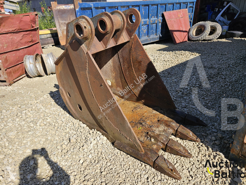 Строително оборудване  bucket
