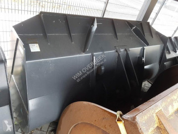 Pala/cuchara Doosan