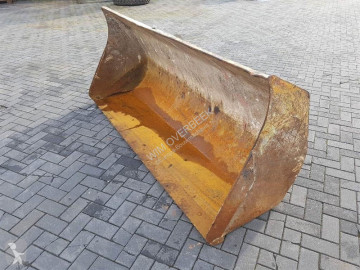 Pala/cuchara Zettelmeyer