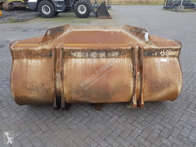 تجهيزات الأشغال العمومية JCB 436E...