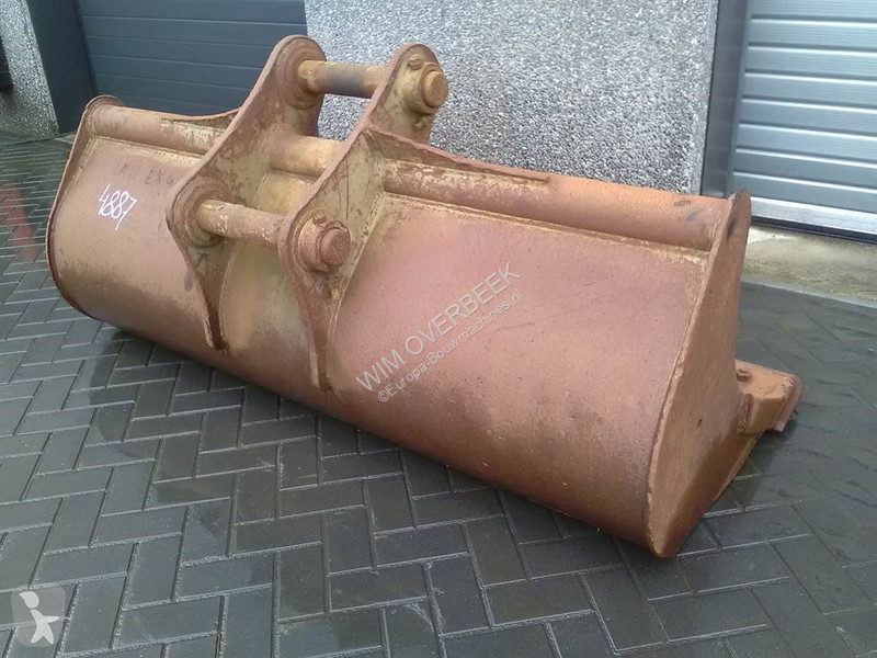 Vybavenie stavebného stroja Liebherr 2,15 mtr -...