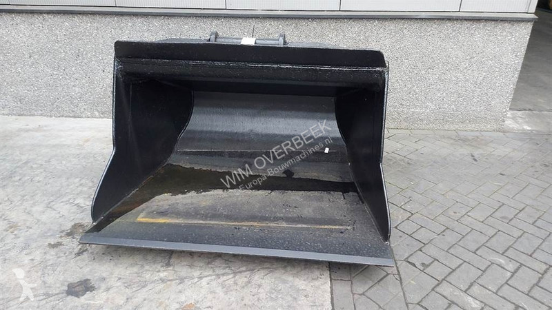 Vybavenie stavebného stroja Liebherr R920...