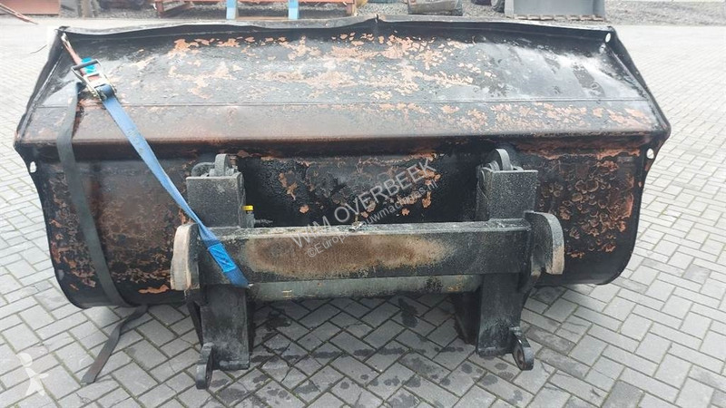 Vybavenie stavebného stroja Volvo L 90 C