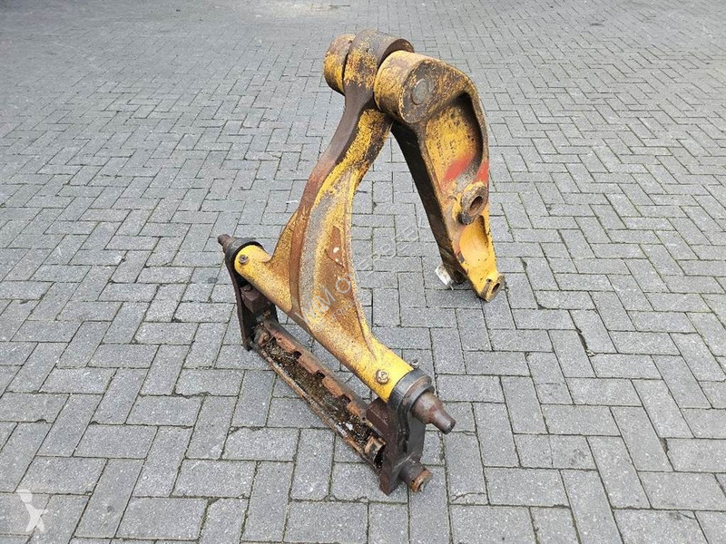Udstyr til anlægsarbejder Caterpillar 907M -...