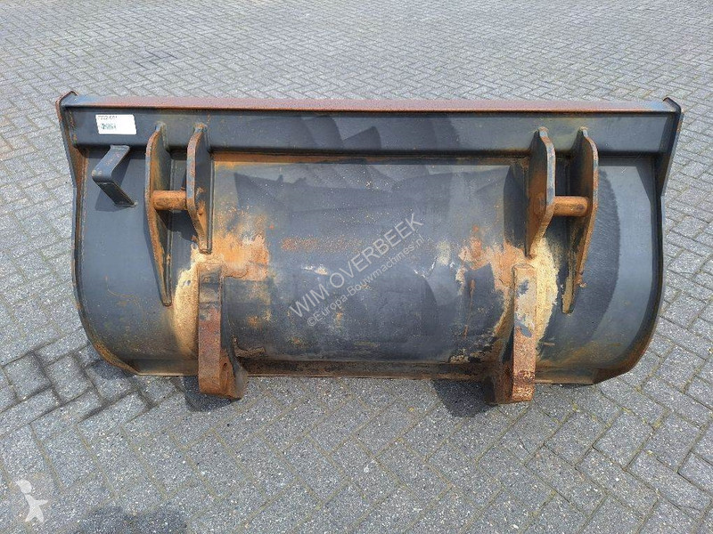 Оборудование Спецтехники Schaeff SKL863 -...