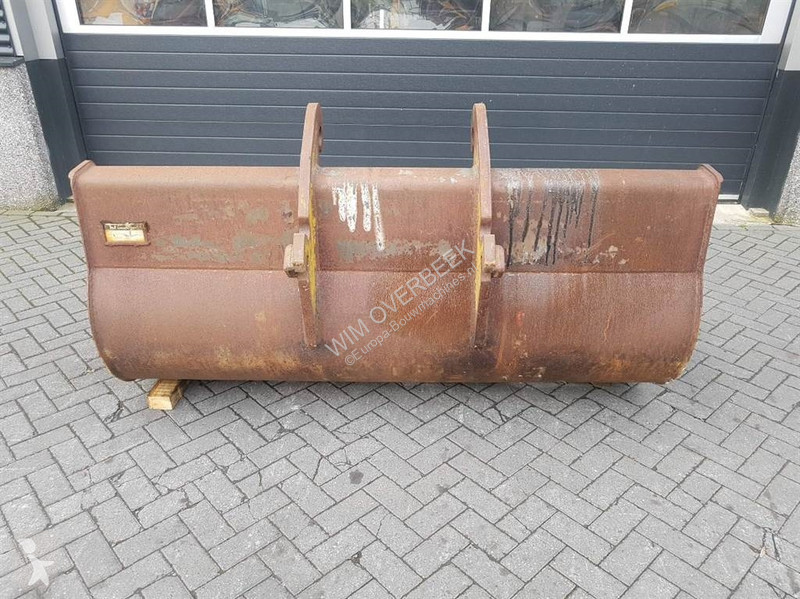 تجهيزات الأشغال العمومية Verachtert - 2,20 mtr...