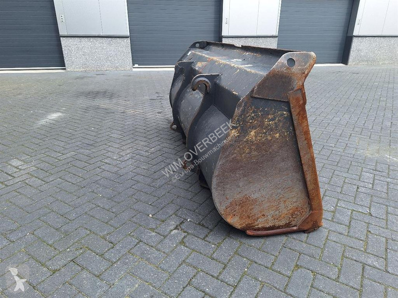 Udstyr til anlægsarbejder Claas...