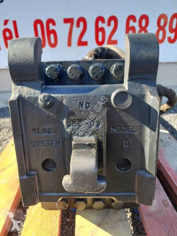 Hydraulisk hammer Montabert