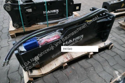 Hydraulisk hammer ny